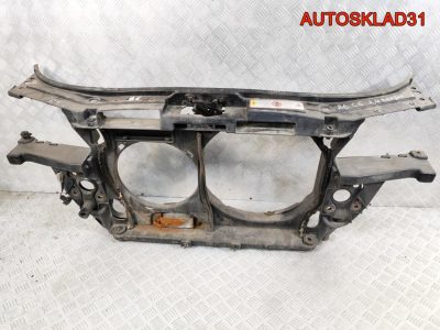 Панель передняя Голая Audi A6 C5 2,4 Бензин 1853023916 - АвтоСклад31.рф - авторазборка контрактные б/у запчасти в г. Белгород