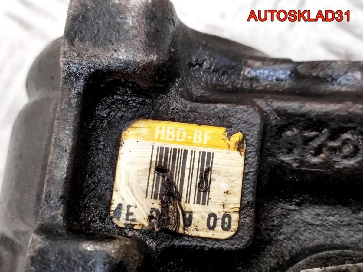 Насос гидроусилителя Ford Fiesta Mk3 1,1 Бензин HBD-BF - АвтоСклад31.рф - авторазборка контрактные б/у запчасти в г. Белгород