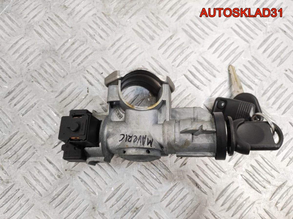 Замок зажигания Ford Maverick 2 5L843F642 - АвтоСклад31.рф - авторазборка контрактные б/у запчасти в г. Белгород