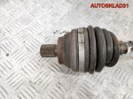 Полуось передняя левая VW Golf Plus 1,4 CAXA Бензин 1K0407271JA - АвтоСклад31.рф - авторазборка контрактные б/у запчасти в г. Белгород