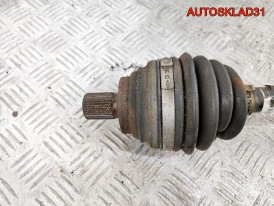 Полуось передняя левая VW Golf Plus 1,4 CAXA Бензин 1K0407271JA - АвтоСклад31.рф - авторазборка контрактные б/у запчасти в г. Белгород