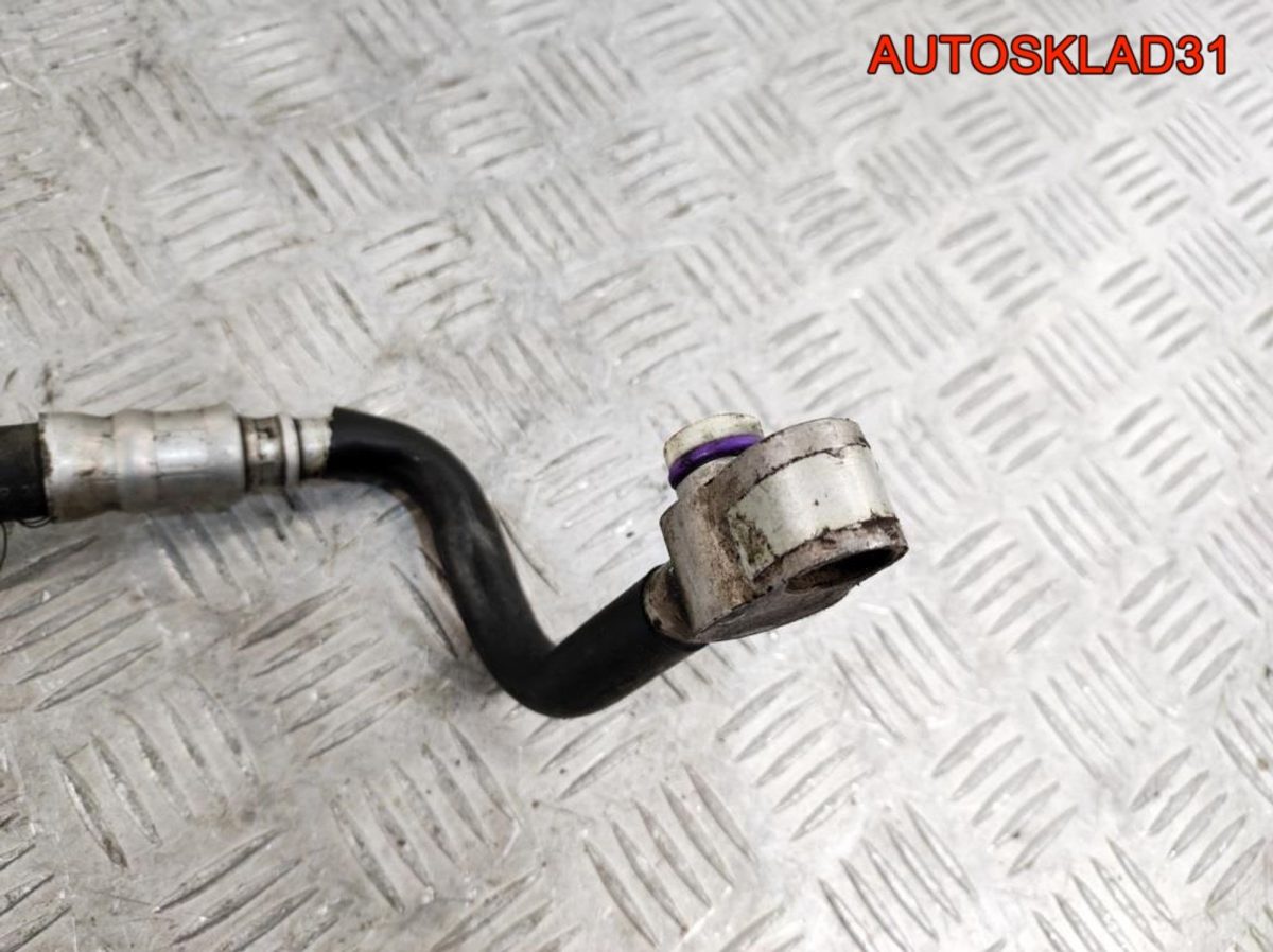Трубка кондиционера Audi A6 C6 2.4 BDW 4F0260701L - АвтоСклад31.рф - авторазборка контрактные б/у запчасти в г. Белгород