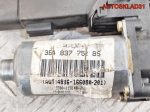 Моторчик стеклоподъёмника передний правый VW Passat B5 3B4837752BS - АвтоСклад31.рф - авторазборка контрактные б/у запчасти в г. Белгород