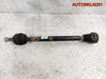Привод передний правый Skoda Fabia 6Q0407272DM - АвтоСклад31.рф - авторазборка контрактные б/у запчасти в г. Белгород