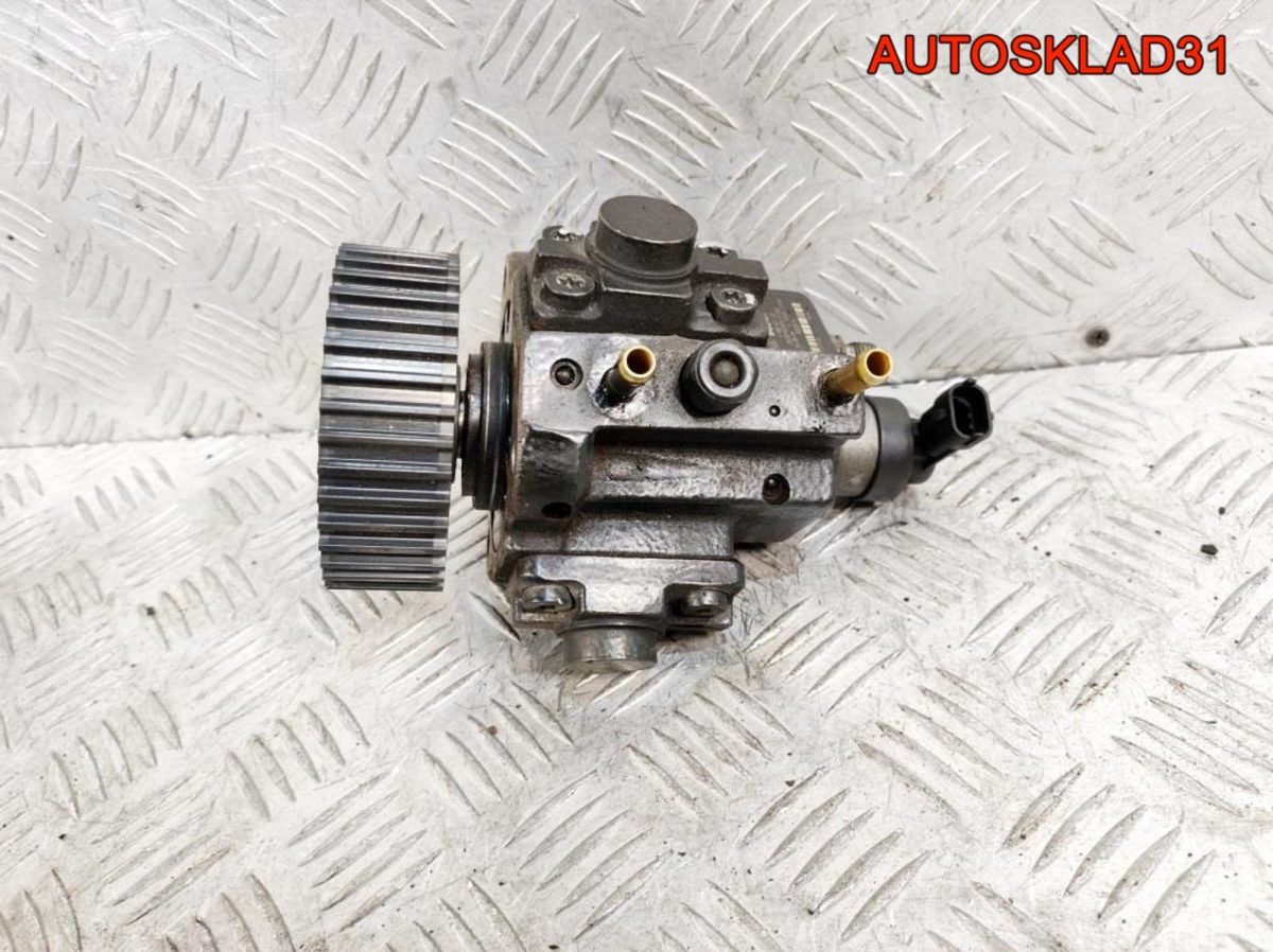 ТНВД Opel Vectra C 1,9 Z19DTH 55206679 - АвтоСклад31.рф - авторазборка контрактные б/у запчасти в г. Белгород