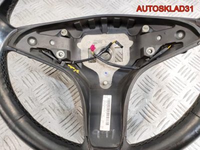 Рулевое колесо Кожа Mercedes GLK X204 A2044603303 - АвтоСклад31.рф - авторазборка контрактные б/у запчасти в г. Белгород