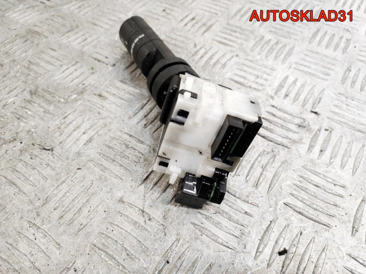 Переключатель стеклоочистителей Nissan Qashqai J10 25260JD01A - АвтоСклад31.рф - авторазборка контрактные б/у запчасти в г. Белгород