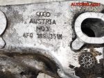 Кронштейн двигателя левый Audi A6 C6 4F0199351H - АвтоСклад31.рф - авторазборка контрактные б/у запчасти в г. Белгород