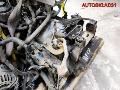 МКПП FCX 5 ступка VW Polo 4 1.9 ASY SDI Дизель - АвтоСклад31.рф - авторазборка контрактные б/у запчасти в г. Белгород