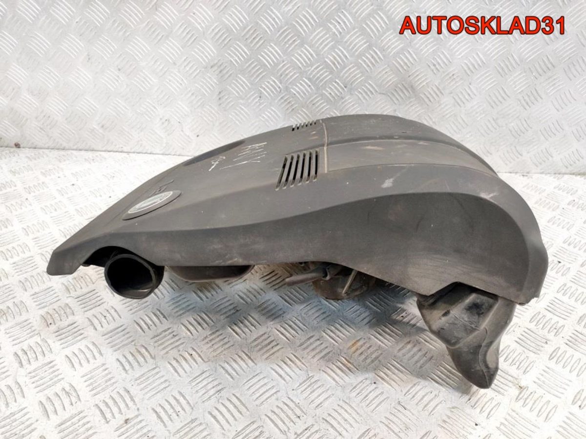 Корпус воздушного фильтра Skoda Fabia 1 1,2 AWY 03D129607K - АвтоСклад31.рф - авторазборка контрактные б/у запчасти в г. Белгород