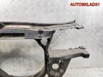 Панель передняя Голая Audi A6 C5 2,4 Бензин 1853023916 - АвтоСклад31.рф - авторазборка контрактные б/у запчасти в г. Белгород