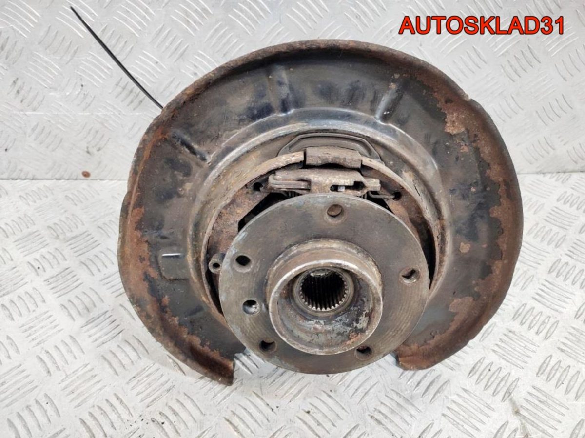 Кулак поворотный задний правый BMW E39 33321091336 - АвтоСклад31.рф - авторазборка контрактные б/у запчасти в г. Белгород