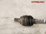 Полуось передняя левая Mercedes GLK 2,2 651.912 A2043301500 - АвтоСклад31.рф - авторазборка контрактные б/у запчасти в г. Белгород