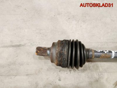 Полуось передняя левая Mercedes GLK 2,2 651.912 A2043301500 - АвтоСклад31.рф - авторазборка контрактные б/у запчасти в г. Белгород