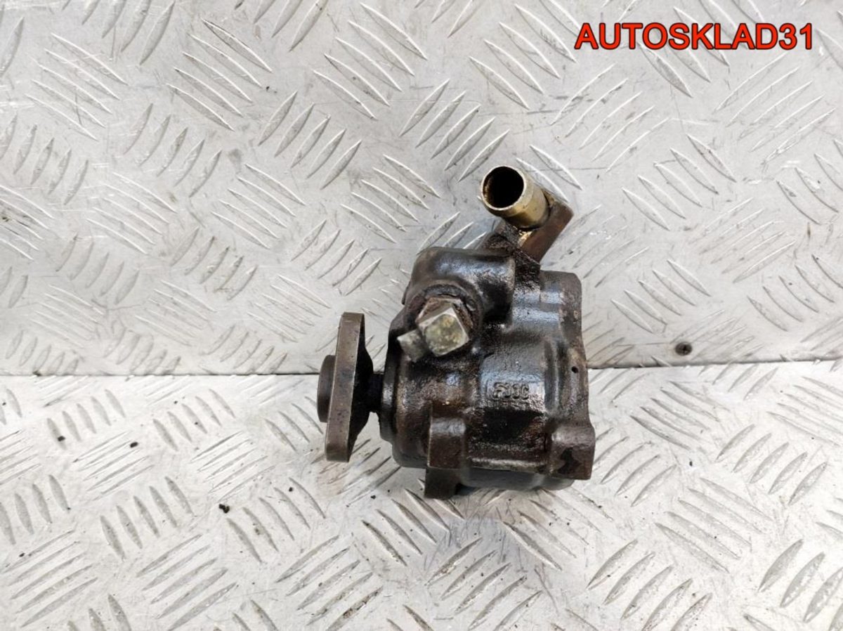 Насос ГУР Ford Fiesta Mk4 1.1 Бензин HBD-AW - АвтоСклад31.рф - авторазборка контрактные б/у запчасти в г. Белгород