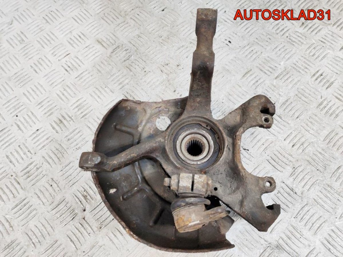 Кулак поворотный передний левый VW Golf 3 191407255C - АвтоСклад31.рф - авторазборка контрактные б/у запчасти в г. Белгород