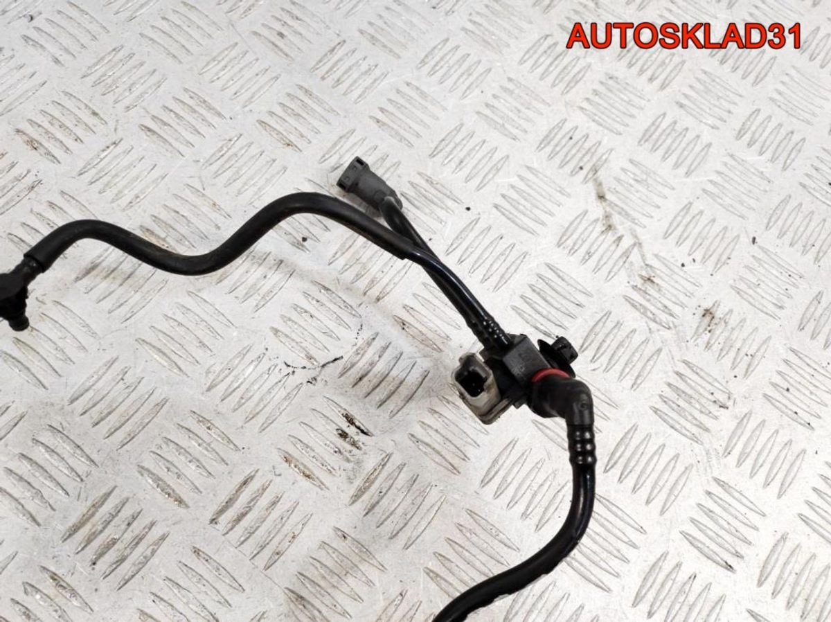 Магистраль обратки Renault Laguna 2 1,9 F9Q 750 Дизель - АвтоСклад31.рф - авторазборка контрактные б/у запчасти в г. Белгород
