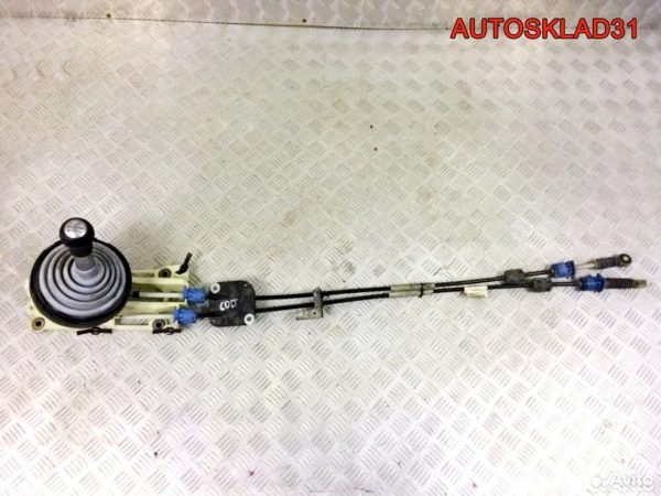 Блок управления ABS абс Audi 100 C4 857907379 - АвтоСклад31.рф - авторазборка контрактные б/у запчасти в г. Белгород