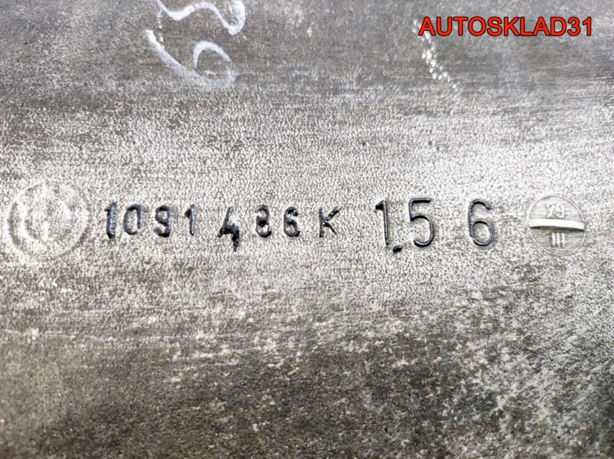 Рычаг задний нижний правый BMW E39 33321093724 - АвтоСклад31.рф - авторазборка контрактные б/у запчасти в г. Белгород