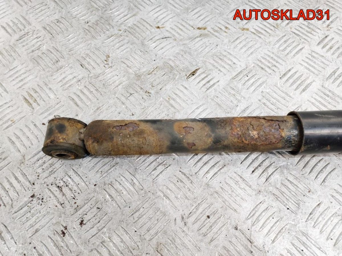 Амортизатор задний Nissan Note E11 562009U000 - АвтоСклад31.рф - авторазборка контрактные б/у запчасти в г. Белгород