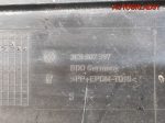 Заглушка бампера Volkswagen Passat B6 3C9807397 - АвтоСклад31.рф - авторазборка контрактные б/у запчасти в г. Белгород
