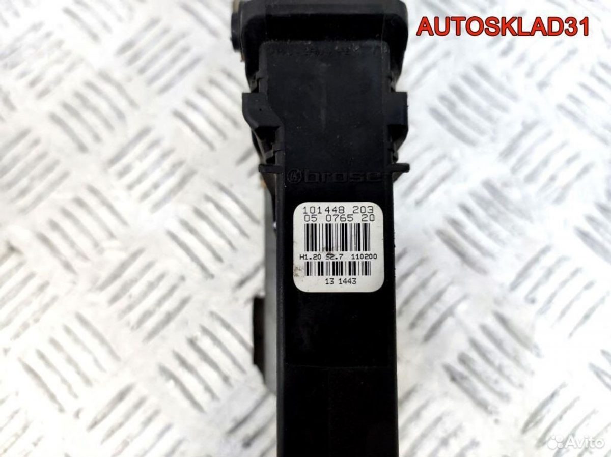 Моторчик стеклоподъемника Skoda Octavia 1U4959802D - АвтоСклад31.рф - авторазборка контрактные б/у запчасти в г. Белгород
