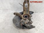 Кулак поворотный передний левый Skoda Rapid 1 6C0407255A - АвтоСклад31.рф - авторазборка контрактные б/у запчасти в г. Белгород
