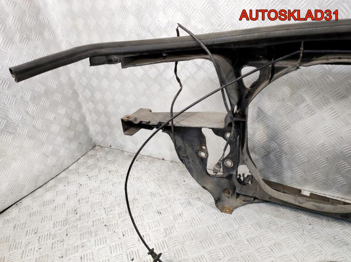 Панель передняя Голая Audi A6 C5 1,8 AEB Бензин 4B0805588A - АвтоСклад31.рф - авторазборка контрактные б/у запчасти в г. Белгород