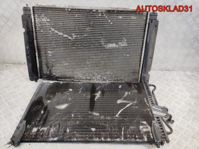 Кассета радиаторов Ford Maverick 2 3,0 7KB4 Бензин АКПП - АвтоСклад31.рф - авторазборка контрактные б/у запчасти в г. Белгород