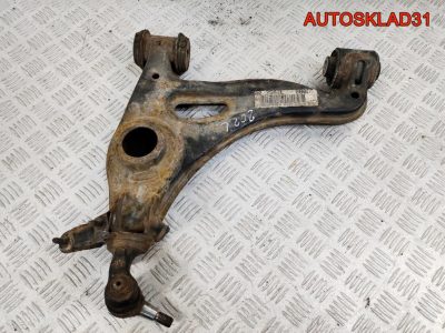 Рычаг передний левый нижний Mercedes W202 A2023308805 - АвтоСклад31.рф - авторазборка контрактные б/у запчасти в г. Белгород