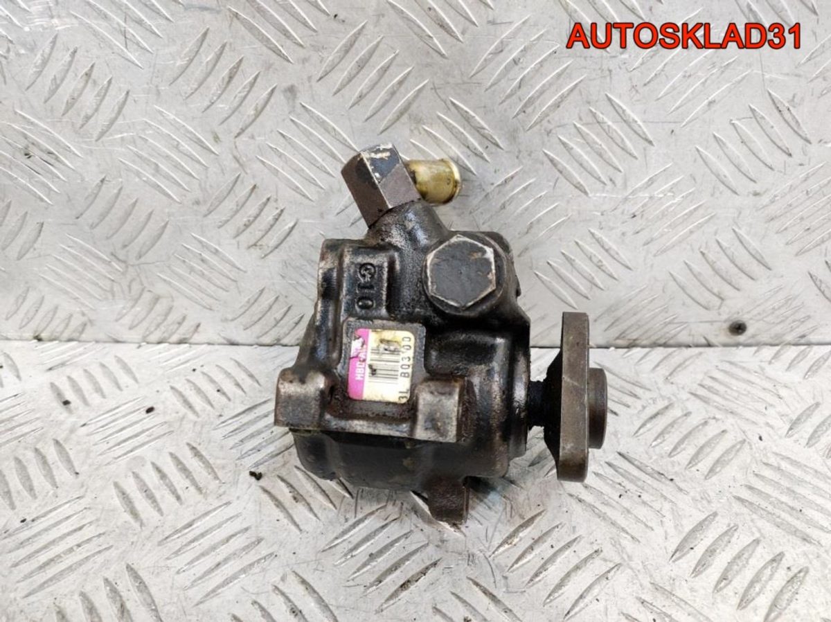 Насос ГУР Ford Fiesta Mk4 1.1 Бензин HBD-AW - АвтоСклад31.рф - авторазборка контрактные б/у запчасти в г. Белгород