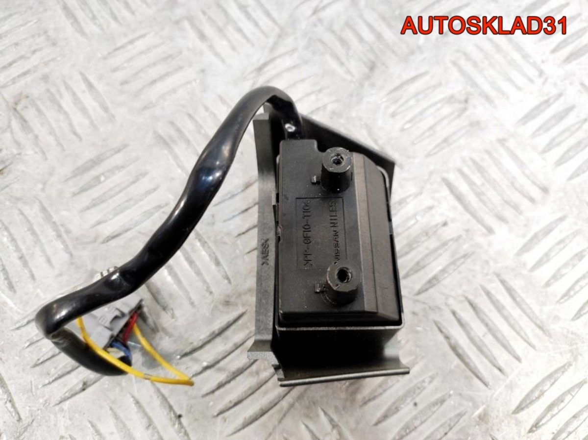 Накладки в рулевое колесо Nissan Note E11 305661610 - АвтоСклад31.рф - авторазборка контрактные б/у запчасти в г. Белгород