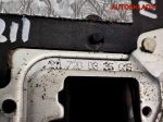 Замок двери передней левой Mercedes W211 A2117200335 - АвтоСклад31.рф - авторазборка контрактные б/у запчасти в г. Белгород