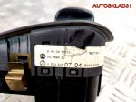 Переключатель света Mercedes W203 A2035450704 - АвтоСклад31.рф - авторазборка контрактные б/у запчасти в г. Белгород