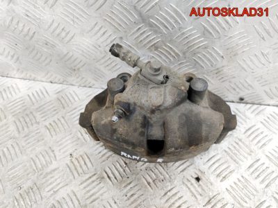 Суппорт тормозной передний правый Skoda Rapid 1K0615124E - АвтоСклад31.рф - авторазборка контрактные б/у запчасти в г. Белгород
