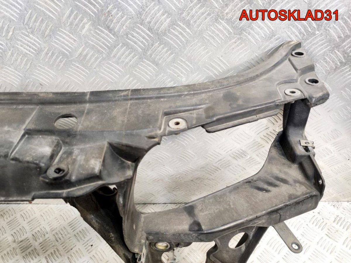Панель передняя Audi A4 B5 8D0805594A Рестайлинг - АвтоСклад31.рф - авторазборка контрактные б/у запчасти в г. Белгород