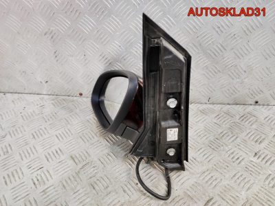 Зеркало левое 5 контактов Opel Astra J 1428455 - АвтоСклад31.рф - авторазборка контрактные б/у запчасти в г. Белгород
