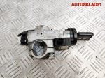 Замок зажигания МКПП Nissan Qashqai J10 D8700JD000 - АвтоСклад31.рф - авторазборка контрактные б/у запчасти в г. Белгород