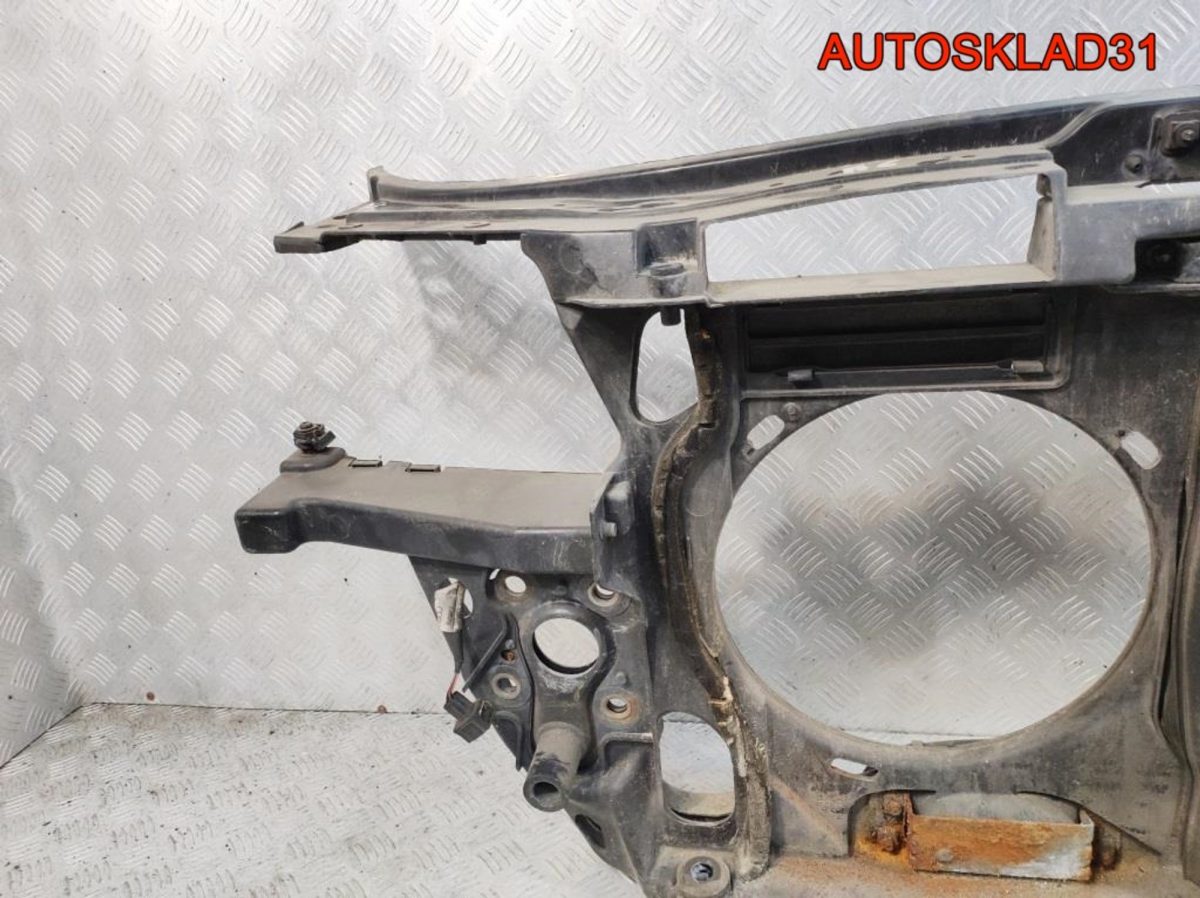 Панель передняя Голая Audi A6 C5 2,4 Бензин 1853023916 - АвтоСклад31.рф - авторазборка контрактные б/у запчасти в г. Белгород