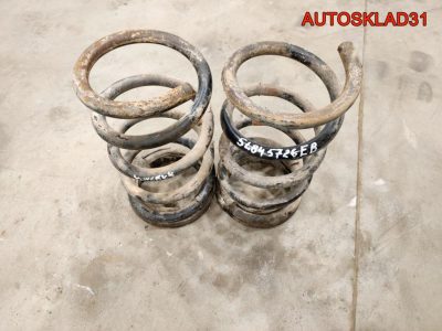 Пружина задняя комплект Ford Maverick 2 3,0 7KB4 5L845726EB - АвтоСклад31.рф - авторазборка контрактные б/у запчасти в г. Белгород
