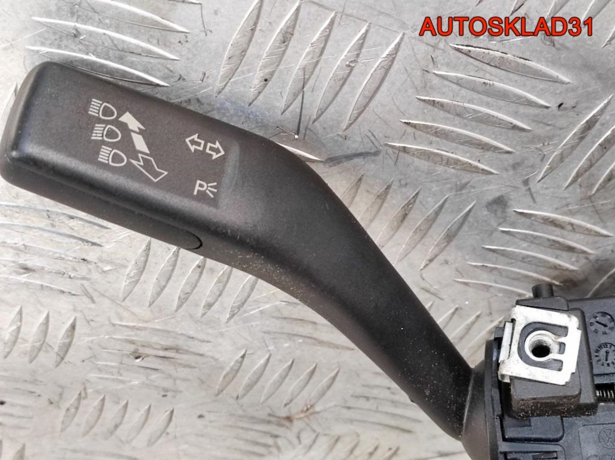 Переключатель подрулевой VW Golf Plus 1K0953513E - АвтоСклад31.рф - авторазборка контрактные б/у запчасти в г. Белгород