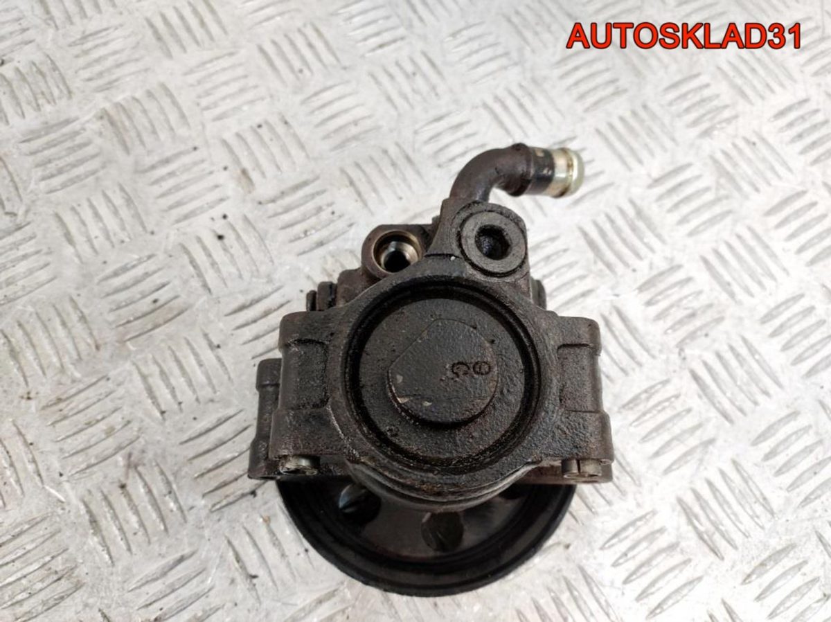 Насос гидроусилителя Ford Focus 1 XS4E3A733AC - АвтоСклад31.рф - авторазборка контрактные б/у запчасти в г. Белгород