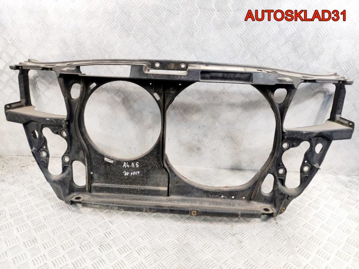 Панель передняя Audi A4 B5 8D0805594D Дорест - АвтоСклад31.рф - авторазборка контрактные б/у запчасти в г. Белгород