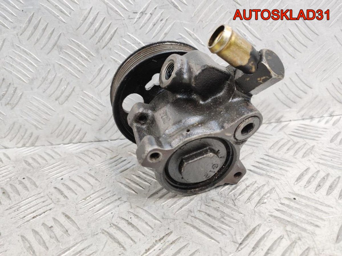 Насос ГУР Ford Fiesta Mk4 1.2 Бензин 96BF3A733AC - АвтоСклад31.рф - авторазборка контрактные б/у запчасти в г. Белгород