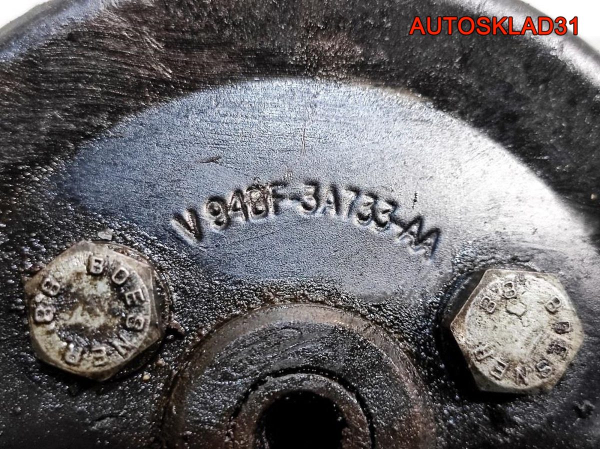 Насос гидроусилителя Ford Fiesta Mk3 1,1 Бензин HBD-BF - АвтоСклад31.рф - авторазборка контрактные б/у запчасти в г. Белгород