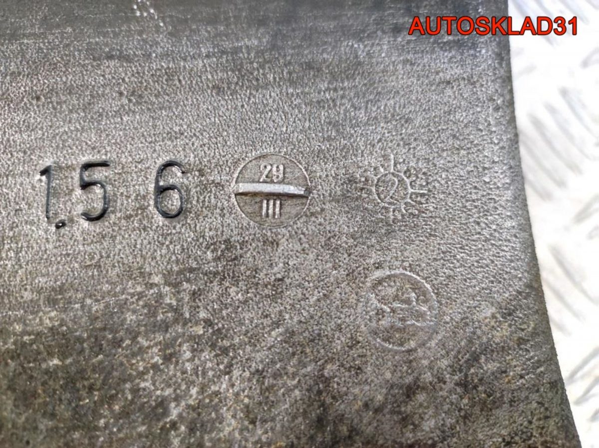 Рычаг задний нижний правый BMW E39 33321093724 - АвтоСклад31.рф - авторазборка контрактные б/у запчасти в г. Белгород