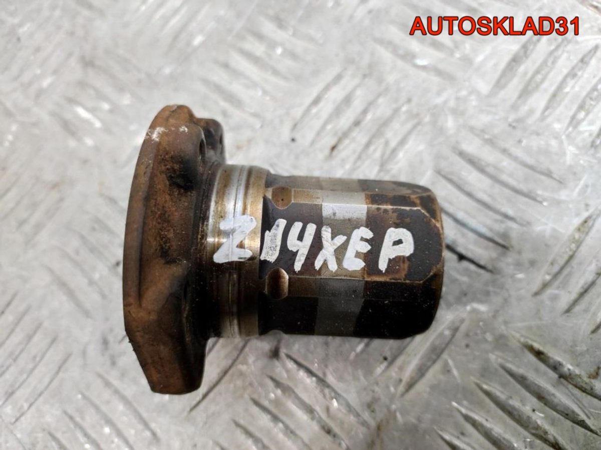 Ступица коленвала Opel Corsa D 1,4 Z14XEP 90529559 - АвтоСклад31.рф - авторазборка контрактные б/у запчасти в г. Белгород