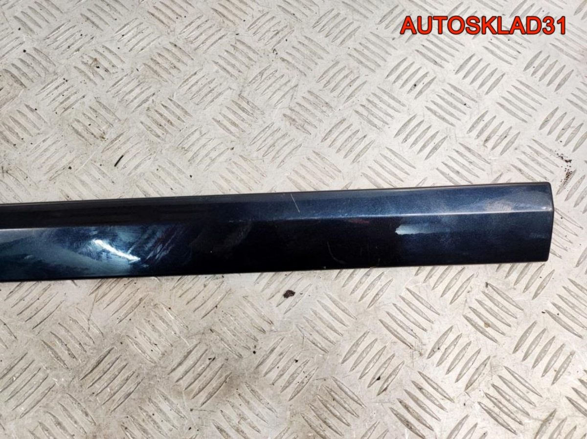 Молдинг задней правой двери Mercedes W211 A2116901262 - АвтоСклад31.рф - авторазборка контрактные б/у запчасти в г. Белгород