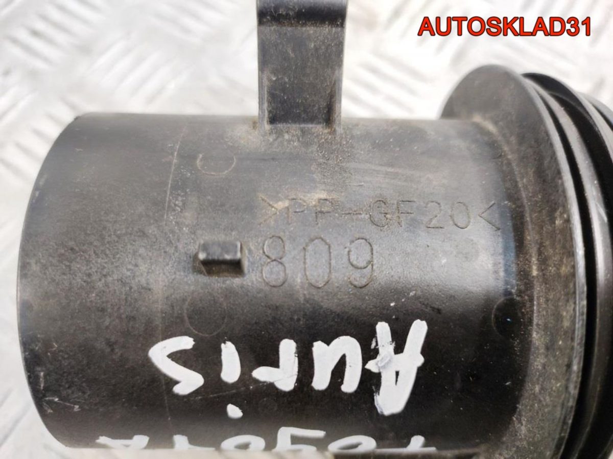 Расходомер воздуха Toyota Auris 1 1,6 Бензин 2220431010 - АвтоСклад31.рф - авторазборка контрактные б/у запчасти в г. Белгород