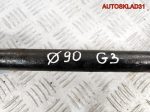 Полуось передняя левая VW Golf 3 1,4 Бензин - АвтоСклад31.рф - авторазборка контрактные б/у запчасти в г. Белгород